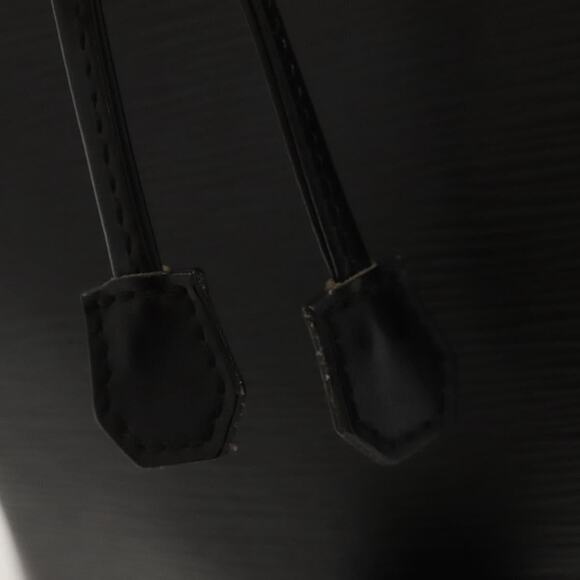 LOUIS VUITTON Epi Sac A Dos Shoulder Bag Black M80153 - Picture 10 of 16